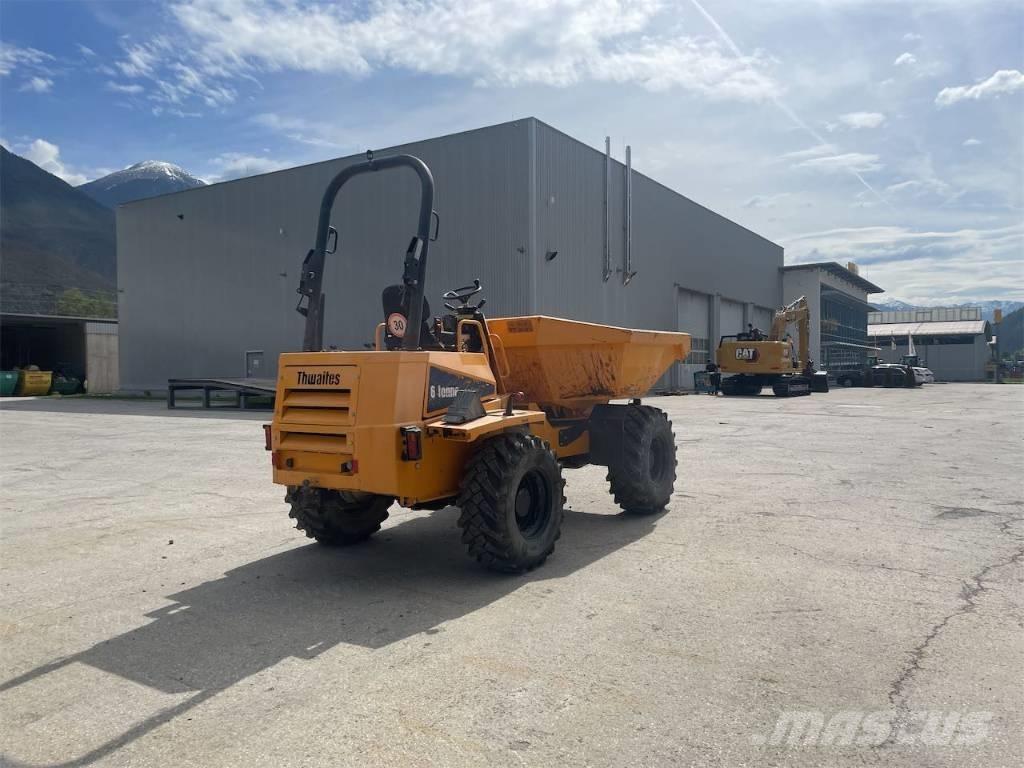 Thwaites 6T Mini tombereau