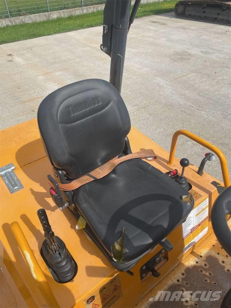 Thwaites 6T Mini tombereau