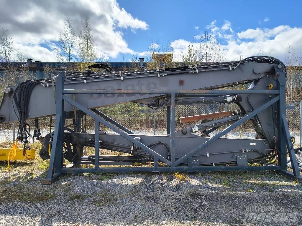 Volvo ECR 305 C L Pelle sur chenilles