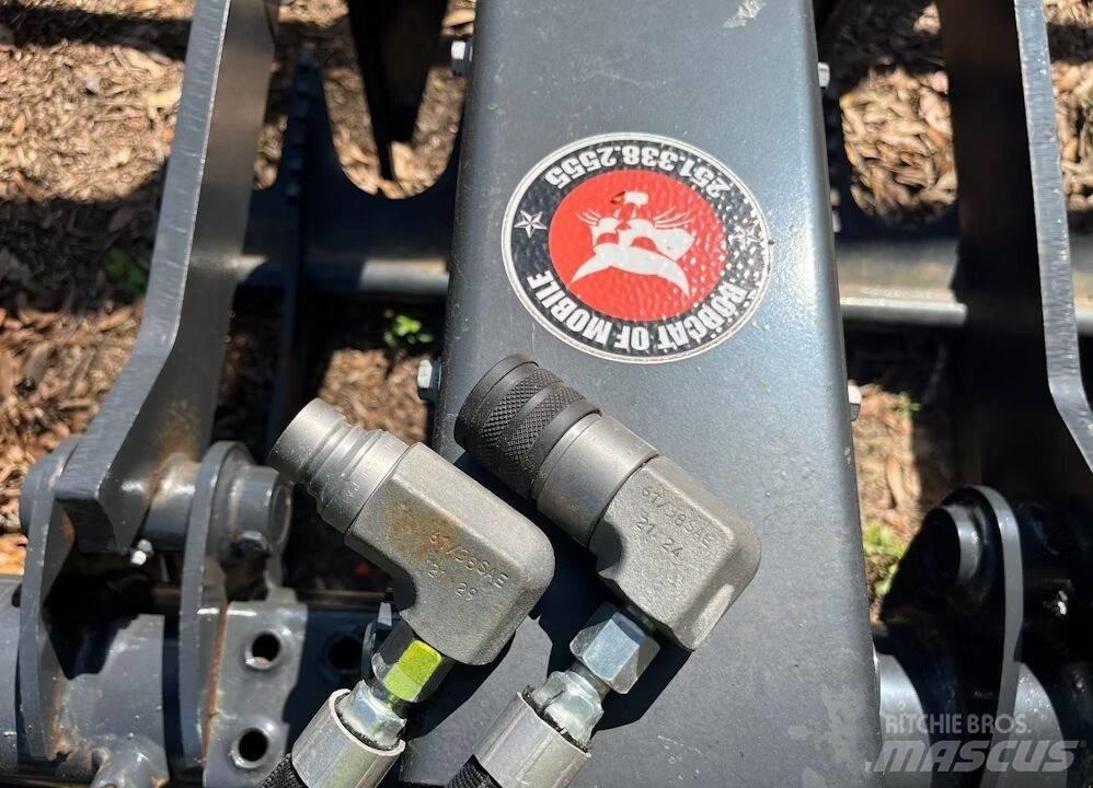 Bobcat T 770 Chargeuse compacte