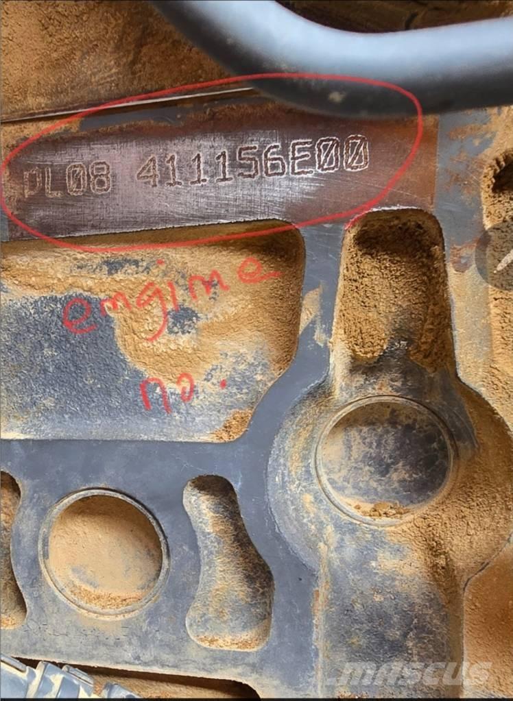 Doosan DX 300 LC-3 Pelle sur chenilles