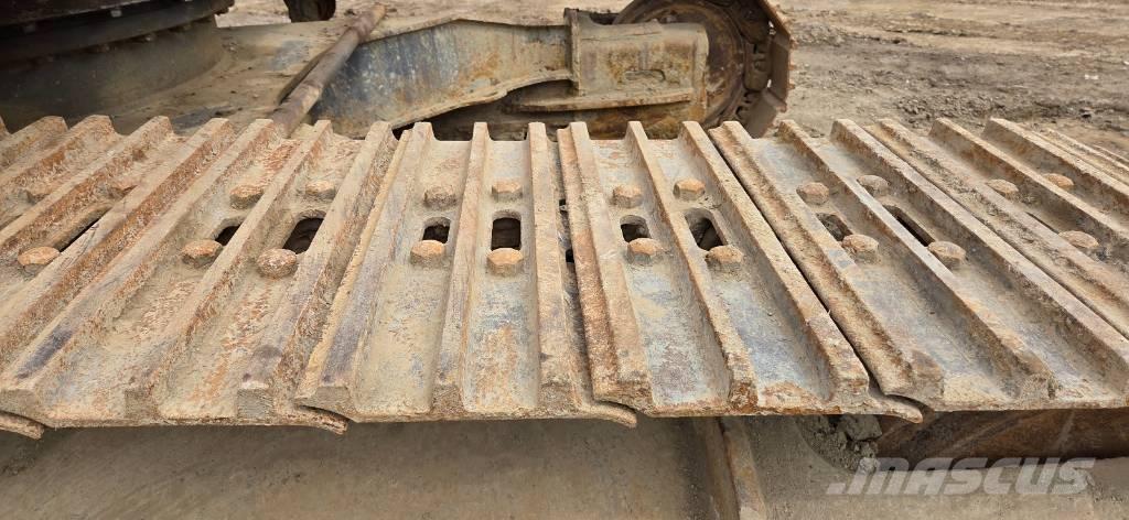 Doosan DX 300 LC-3 Pelle sur chenilles