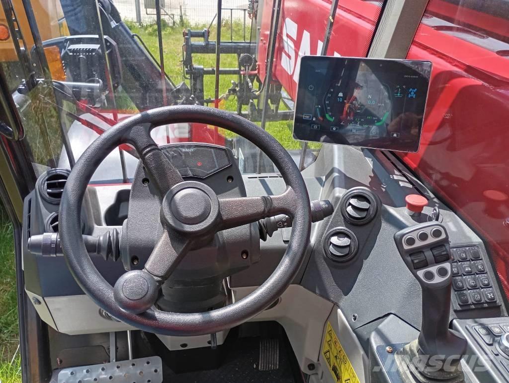 Sany STH 1840 Chariot télescopique