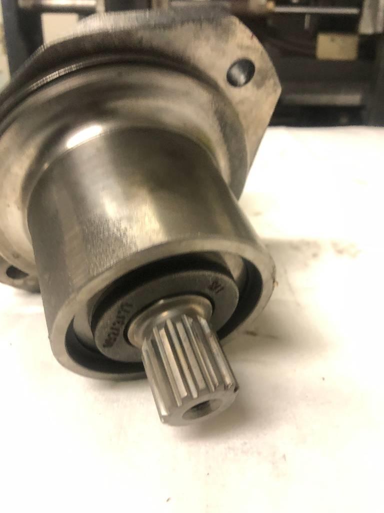 Rexroth A2FE32 Autres accessoires