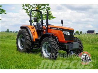 Tafe 7515 4wd. Tracteur