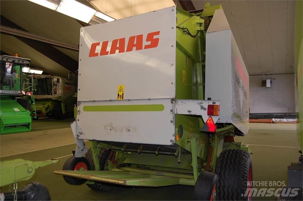CLAAS Variant 280 Presse à balle ronde