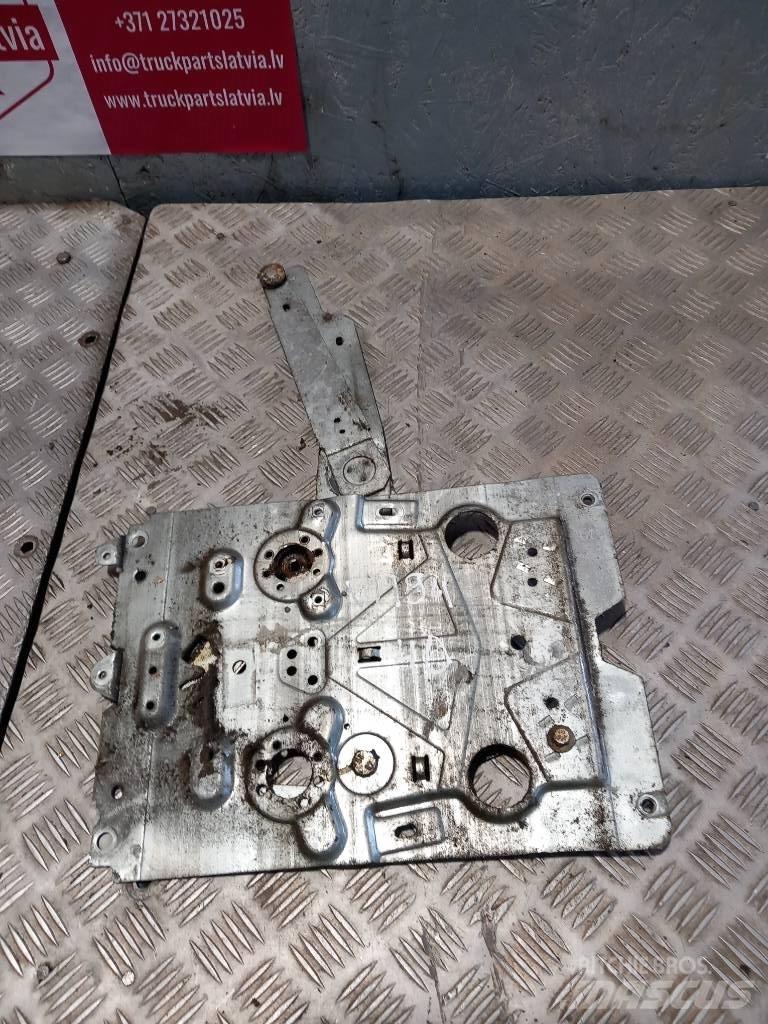 Volvo FH 12   20453660 Cabines