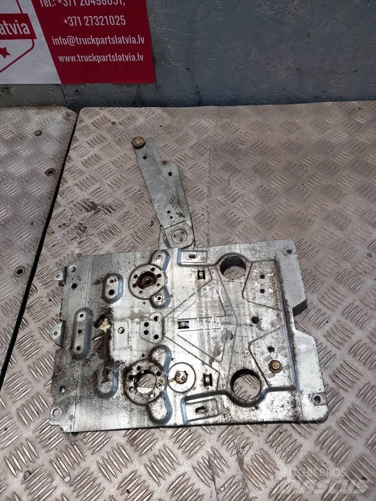 Volvo FH 12   20453660 Cabines