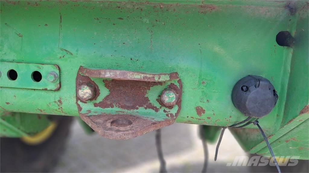 John Deere 3400 Chariot télescopique