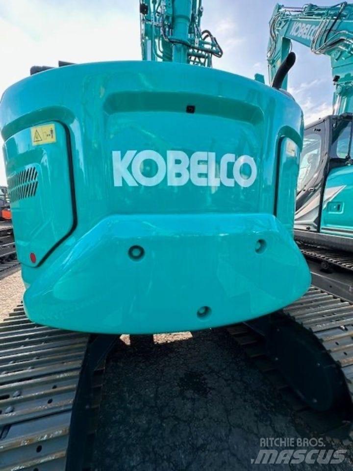 Kobelco SK140SRLC-7 Pelle sur chenilles