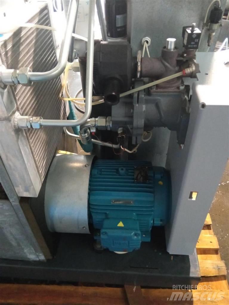 Atlas Copco GA 11 Compresseur