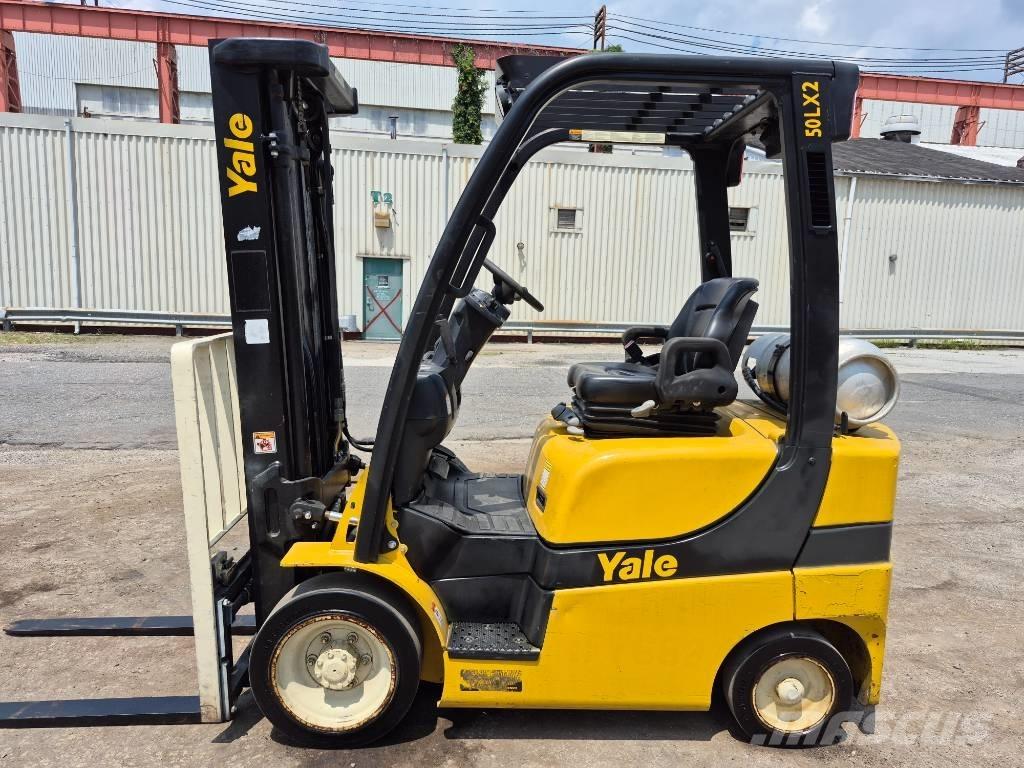 Yale GLC 050 Autres Chariots élévateurs
