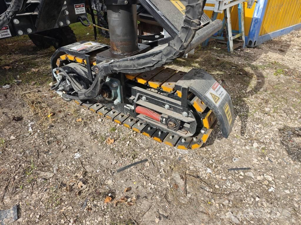 ARROW 750 XL Station de fabrique de bloc béton