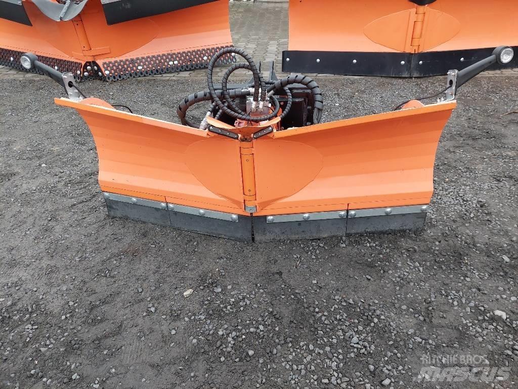 Pronar PUV 1500M Chasse neige