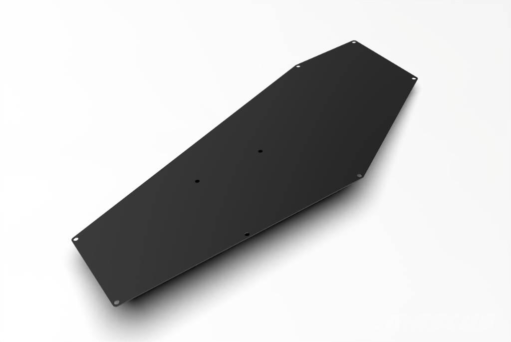 PW 756816.0 Accessoires moissonneuse batteuse