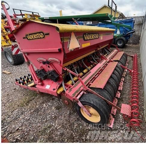 Väderstad Rapid400C Semoir combiné