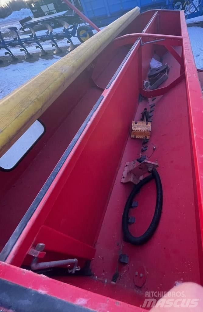 Väderstad Rapid400C Semoir combiné