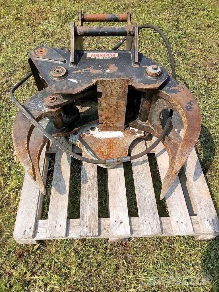 Sunward SWE60UF Mini pelle 7t-12t