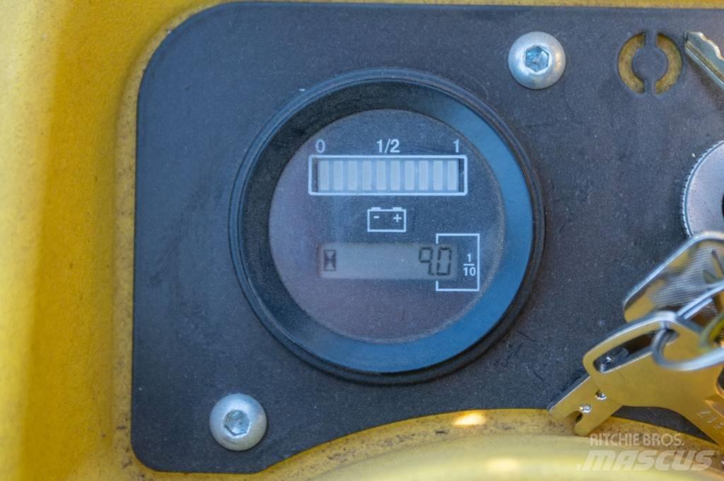 Hyster LO5.0T Manutention - Autres