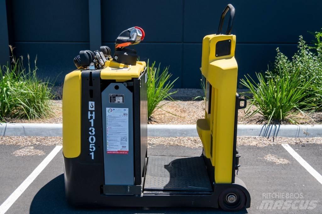 Hyster LO5.0T Manutention - Autres