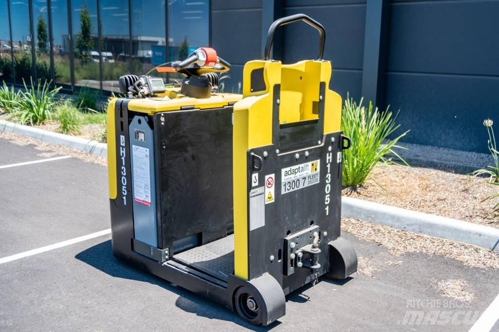 Hyster LO5.0T Manutention - Autres