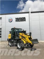 Wacker Neuson WL70 Chargeuse sur pneus