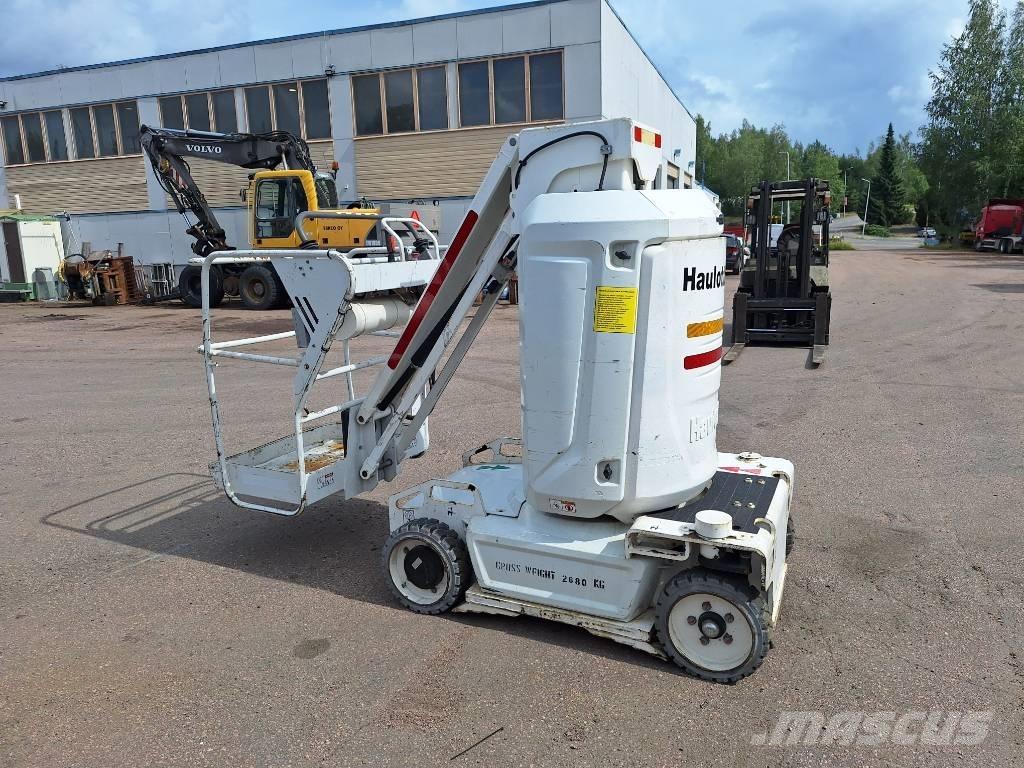 Haulotte Star 10 Nacelle Automotrice