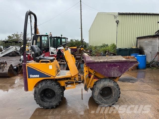 Thwaites 1000 1T Mini tombereau