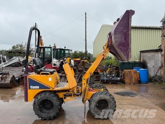 Thwaites 1000 1T Mini tombereau
