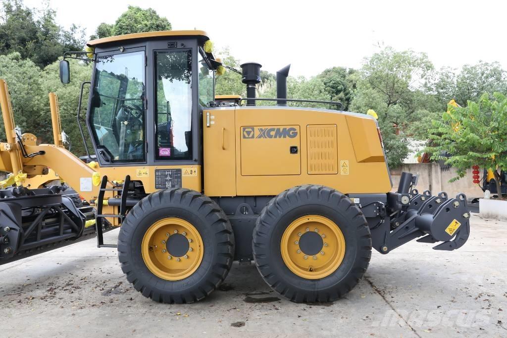 XCMG GR 165 Niveleuse
