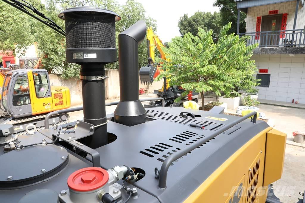 XCMG GR 165 Niveleuse