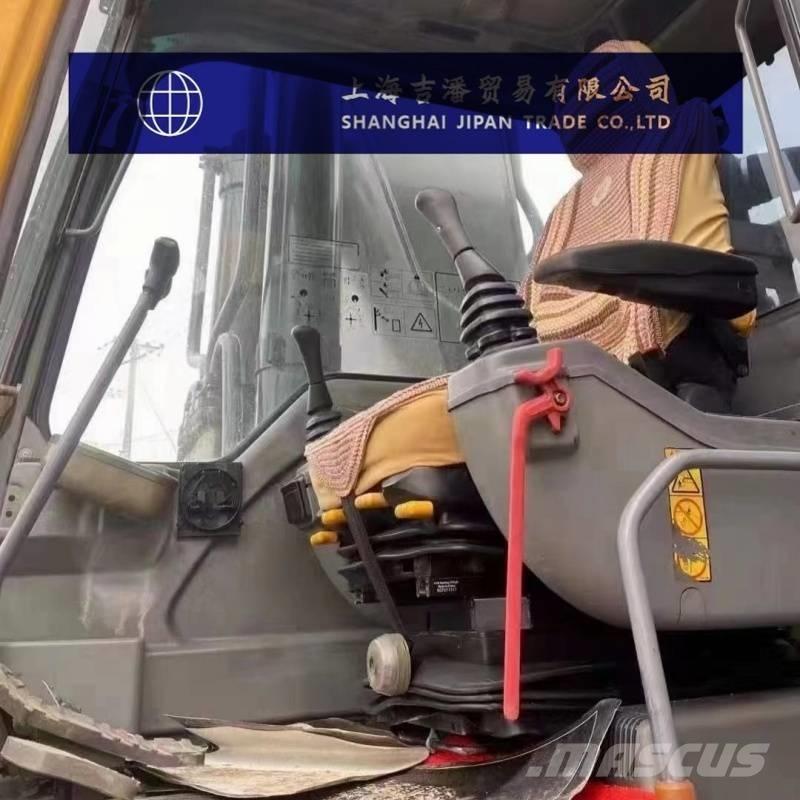 Volvo EC 360 Pelle sur chenilles