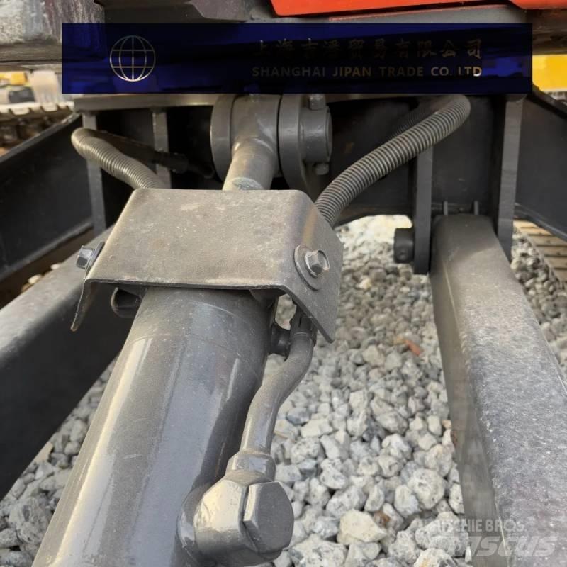 Kubota U 35 Mini pelle < 7t