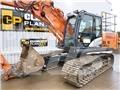 Hitachi ZX 180 LC-5B Pelle sur chenilles