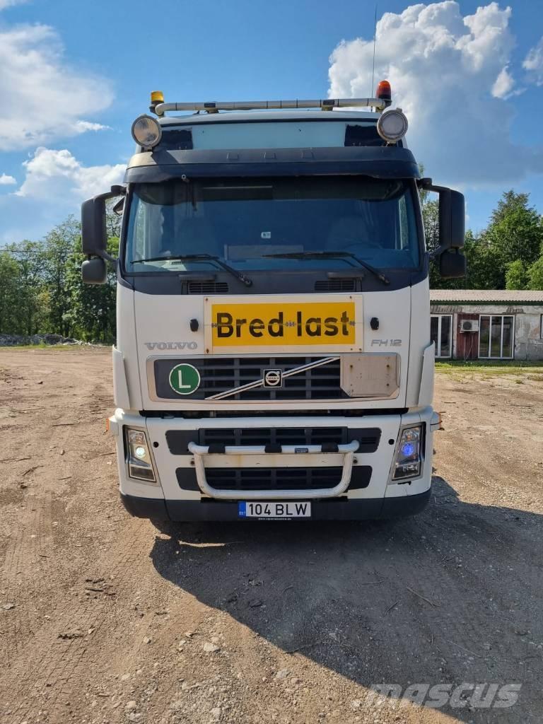 Volvo FH 12 Tracteur routier
