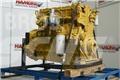 CAT C9 GENERATOR Moteur