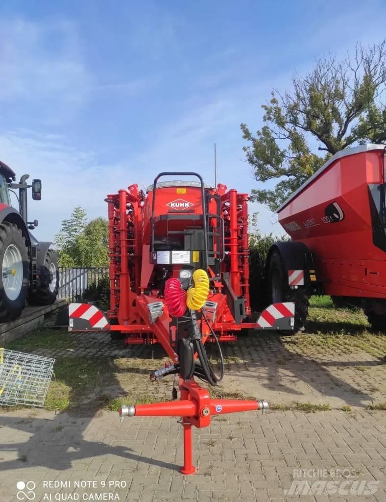 Kuhn Espro 6000 R Semoir