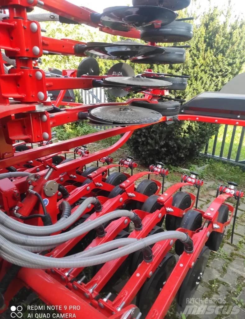Kuhn Espro 6000 R Semoir