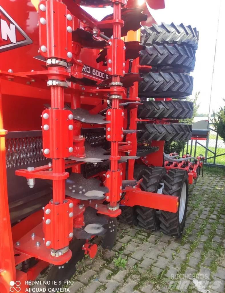 Kuhn Espro 6000 R Semoir