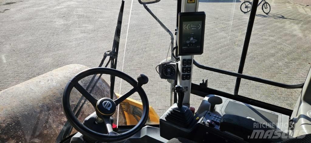 Volvo SD 135 B Rouleaux monocylindre
