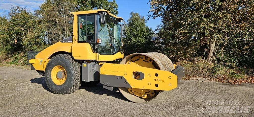 Volvo SD 135 B Rouleaux monocylindre