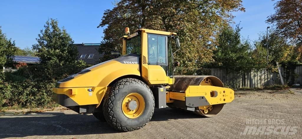 Volvo SD 135 B Rouleaux monocylindre