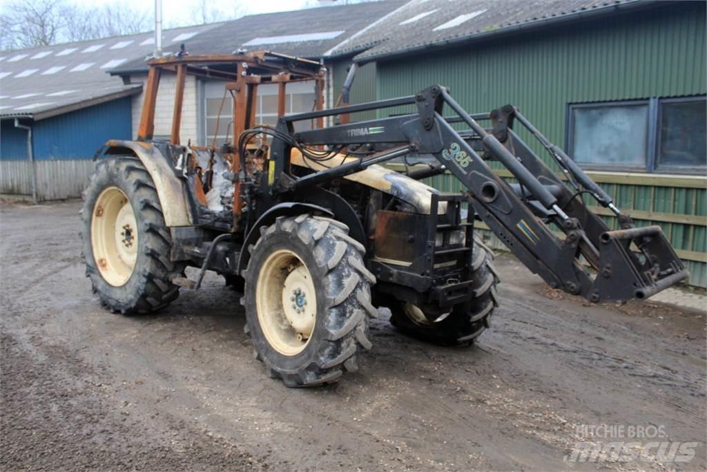 Lamborghini 1060 Tracteur