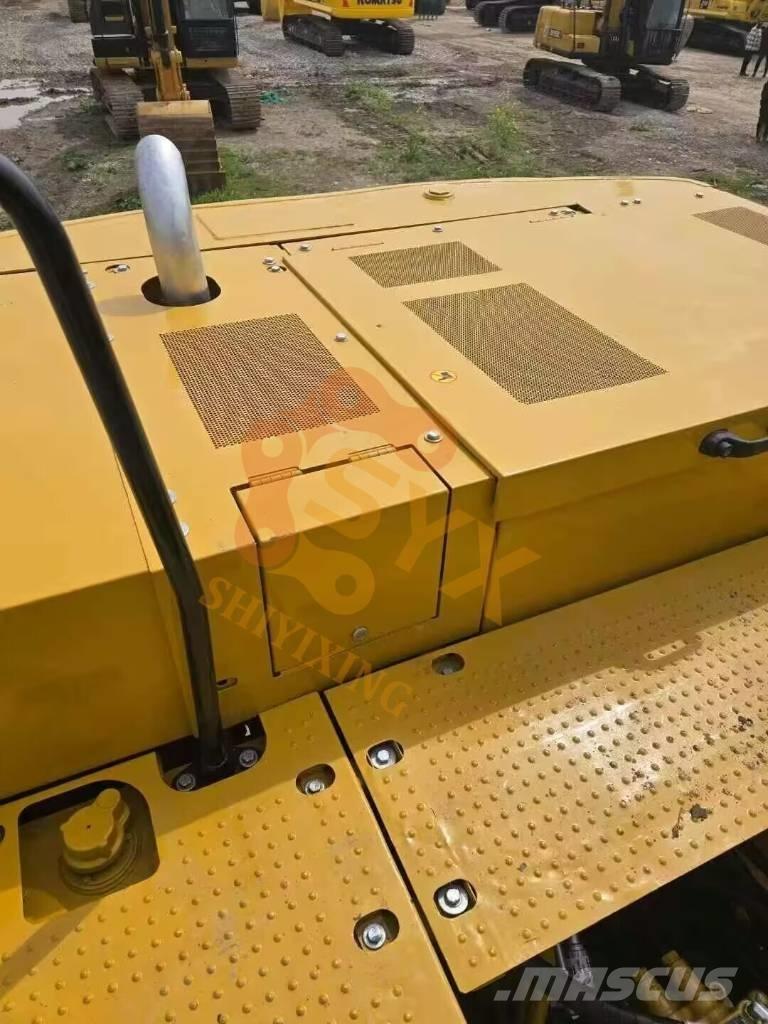 CAT 320NG Pelle sur chenilles