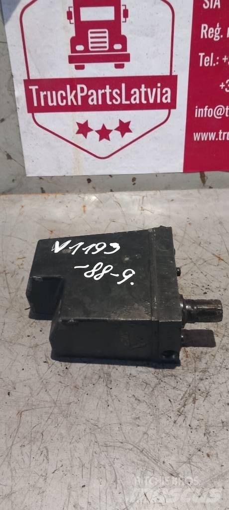 Volvo FH 12.    20917279 Hydraulique