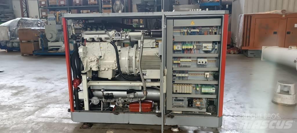  Sokratherm GG 50i A Générateurs au gaz
