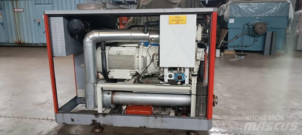  Sokratherm GG 50i A Générateurs au gaz