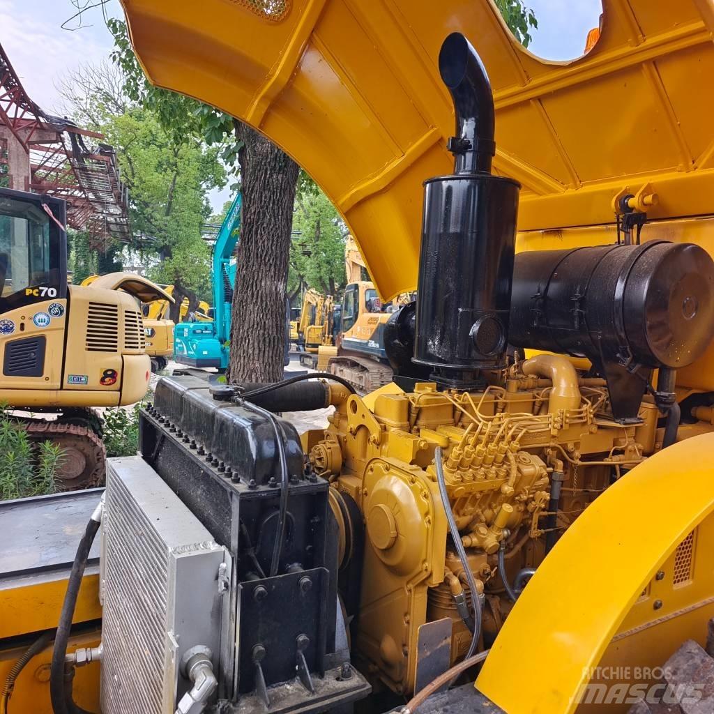 XCMG XS 223 J Rouleaux monocylindre