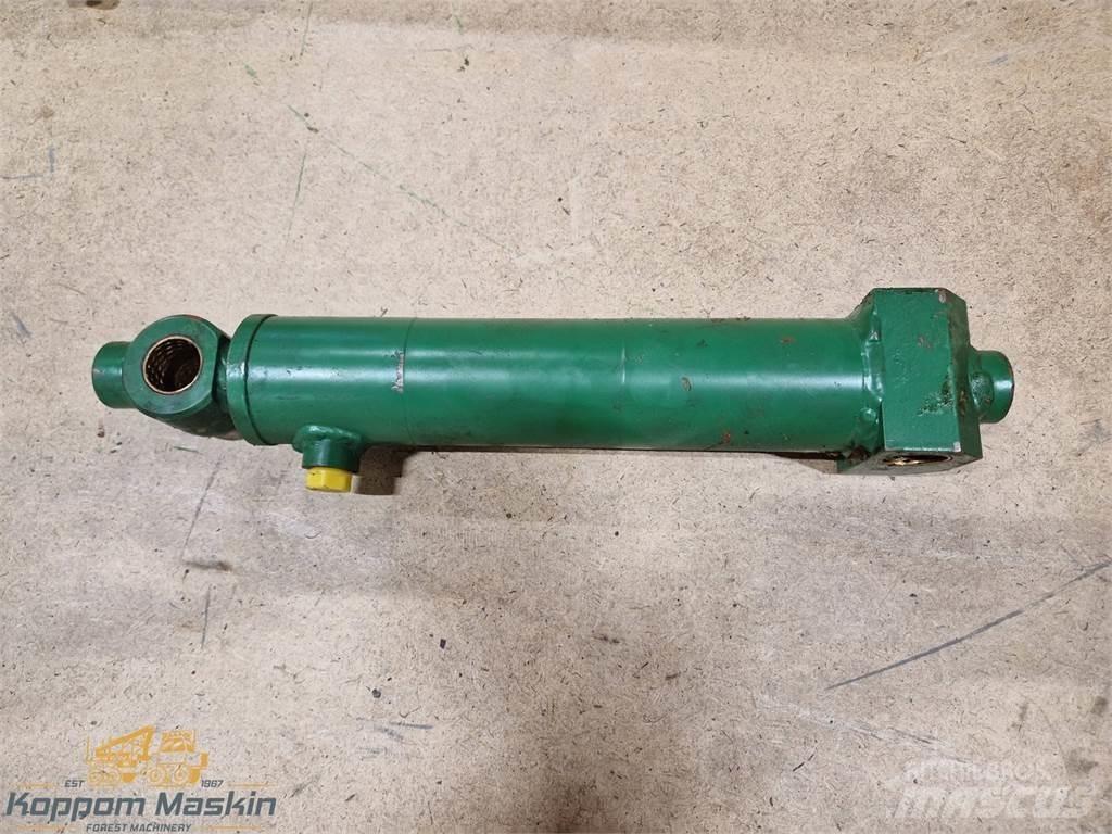 Rottne 046-0256 Hydraulique