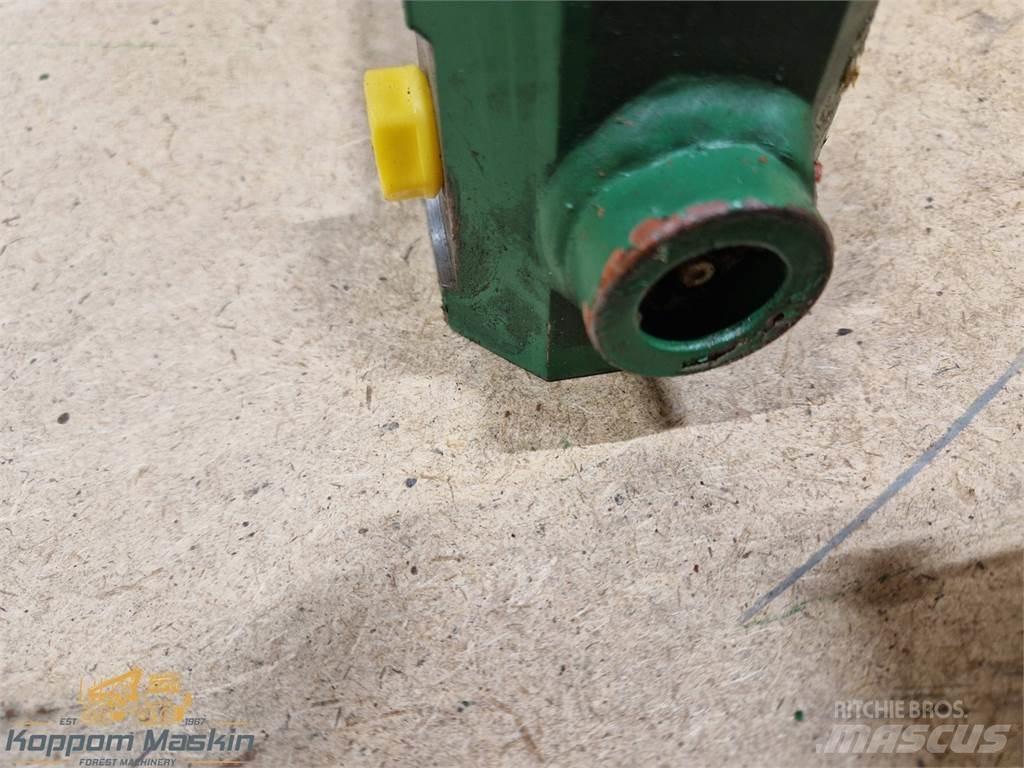 Rottne 046-0256 Hydraulique